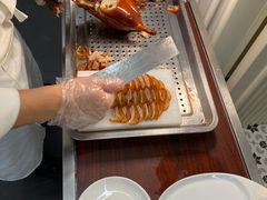 -御仙都北京菜馆·烤鸭店(双井店)