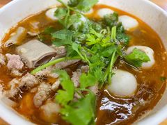 招牌虾面-明月虾面(厦禾路店)