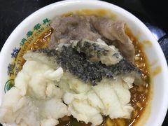 -刘记糟粕醋海鲜烧烤