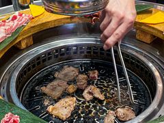 -玄希浪漫厨房·韩料烤肉(湖滨银泰in77店)