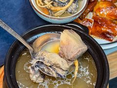 -荣基四海一家·家常菜·海鲜大排档(新安店)