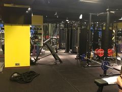 -Ms.Pilates 普拉提技术(尚悦湾陆家嘴店)