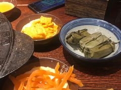 -受气牛肉·耙牛肉火锅(水晶郦城店)