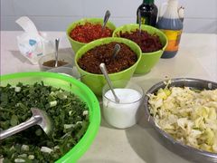 -小倪羊肉米线馆