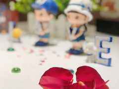 -王品牛排(福州泰禾店)