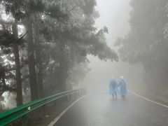 -南岳衡山风景名胜区