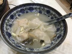 -京都老蔡记(伊河路店)