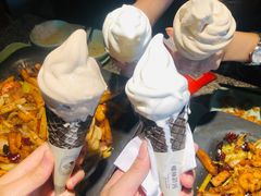 -喜茶(深圳福田星河COCO Park店)