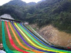 -梦幻奥陶纪景区