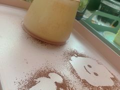-W CAFE(甜爱路店)