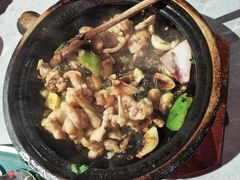 -啫神·广州地标美食(北京路店)