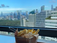 -J cafe 朝夕餐厅