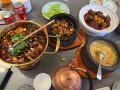 -江南里·新浙菜(苏州大悦城店)