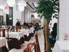 大堂-马凯餐厅(地安门店)