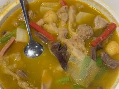 -院8里·少城记忆老川菜(宽窄巷子店)