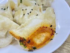 锅贴-玉华饮食店(茅台路店)