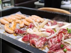 -八乔煎肉馆·丹东特色煎锅(梅林店)