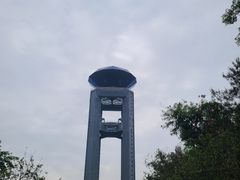 -白云山风景名胜区