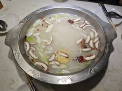 -京门活鱼馆·鱼火锅(百子湾（原红庙）店)