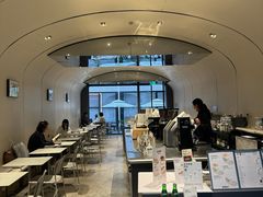 -Seesaw Coffee(上生新所店)