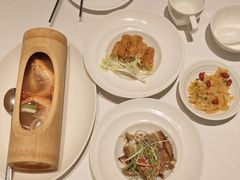 -莆田餐厅PUTIEN(世博源店)