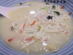 大煮干丝-粗茶淡饭(东关街店)