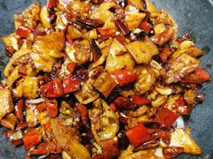 -金掌勺东北菜(格兰晴天店)