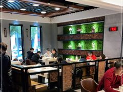 大堂-围炉夜话·潮汕卤水火锅(榕江店)