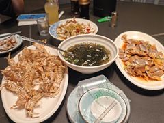 -金海湾海鲜排档(朱家尖店)