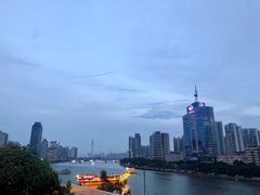 -东江海鲜酒家(艺都分店)