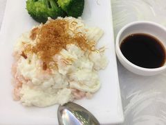 -煌府婚宴专门店(The ONE)