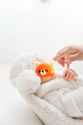 -玛瑞莎孕婴童摄影到家拍