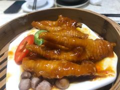 -聚鲜港（五洞）牛肉自选火锅