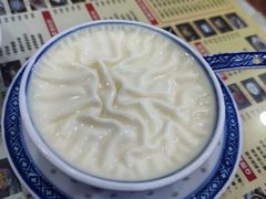 招牌双皮奶-捷信牛奶甜品世家(柳巷店)