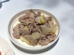 -花城苑广府菜(侨鑫店)