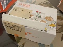 -壹点壹客·生日蛋糕(南山店)