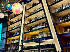 -Famous肥猫墨西哥音乐餐吧(五棵松华熙LIVE店)