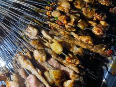 -宋文成烤肉(白沙巷店)