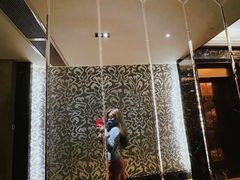 -上海浦东星河湾酒店