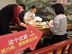 -红胖胖龙虾王·本地菜