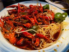 -虾乐园龙虾·夜宵(松江店)