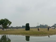 -夏河溪乡野公园