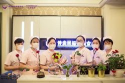 点击看大图 -大美母婴月子中心