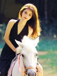 -米莱摄影写真(五大道别墅店)