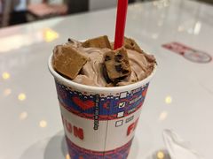 -DQ·蛋糕·冰淇淋(大宁国际商业广场店)