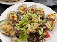 -妈阁铭记澳葡美食