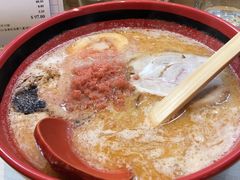 -一幻拉面(铜锣湾店)