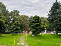 -岳麓山风景名胜区