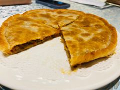 -巴扎美食·新疆菜·西域歌舞表演餐厅(新疆大厦店)