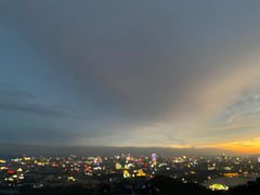 -紫金山山顶公园